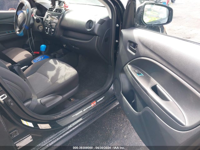 ML32A3HJ8HH000817 Mitsubishi MIRAGE ES