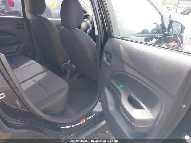 ML32A3HJ8HH000817 Mitsubishi MIRAGE ES