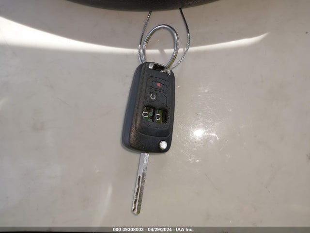 Chevrolet EQUINOX 1LT 2014 2GNALBEK7E6254196 Image 11