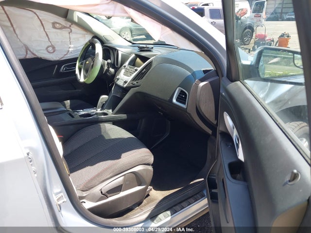 Chevrolet EQUINOX 1LT 2014 2GNALBEK7E6254196 Image 5