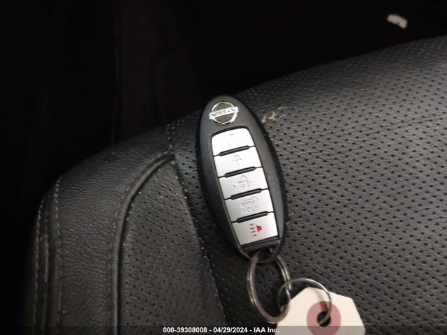 Nissan Rogue Sl 2017 JN8AT2MV9HW259953 Image 11