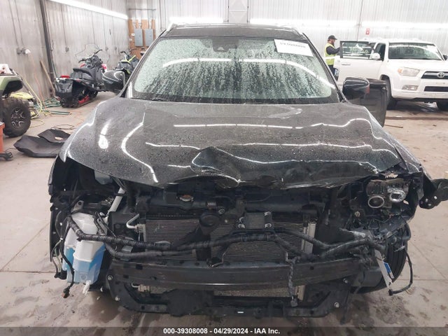 Nissan Rogue Sl 2017 JN8AT2MV9HW259953 Image 13