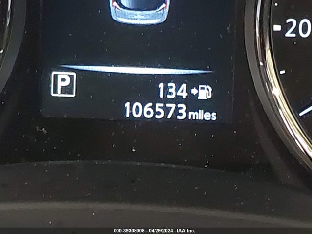 Nissan Rogue Sl 2017 JN8AT2MV9HW259953 Image 16