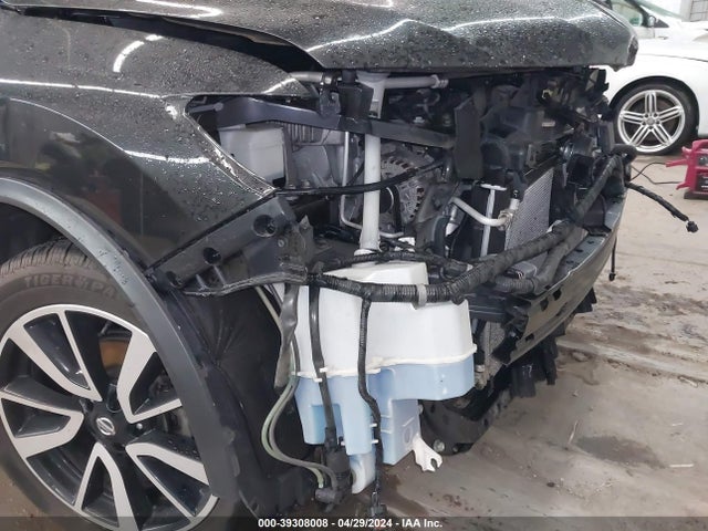 Nissan Rogue Sl 2017 JN8AT2MV9HW259953 Image 6