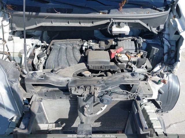 Nissan Nv200 S 2016 3N6CM0KN4GK695206 Image 10