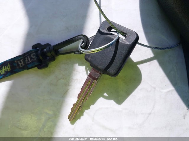 Nissan Nv200 S 2016 3N6CM0KN4GK695206 Image 11