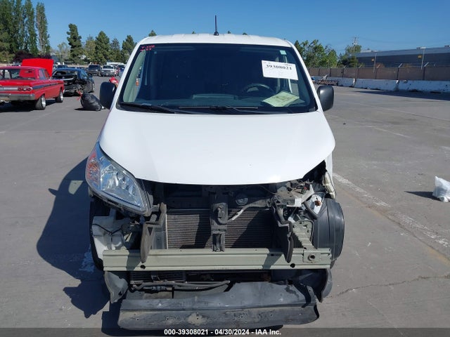 Nissan Nv200 S 2016 3N6CM0KN4GK695206 Image 13