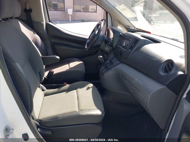 Nissan Nv200 S 2016 3N6CM0KN4GK695206 Image 5