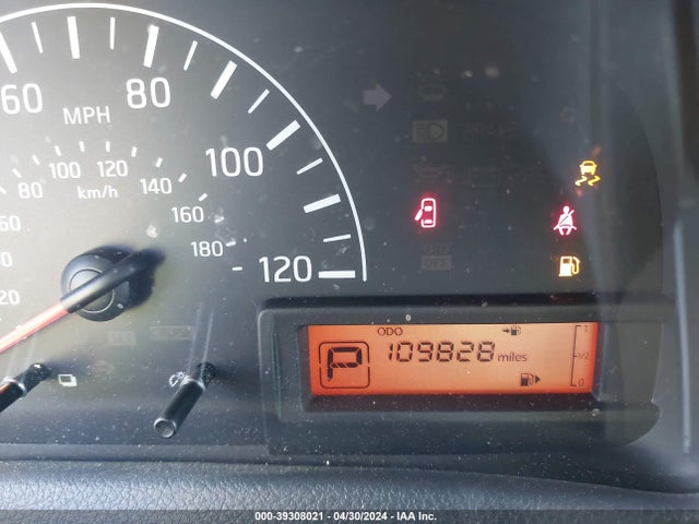 Nissan Nv200 S 2016 3N6CM0KN4GK695206 Image 7