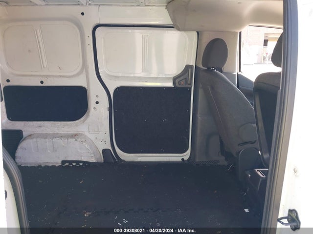 Nissan Nv200 S 2016 3N6CM0KN4GK695206 Image 8