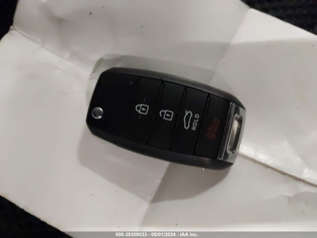 KIA Optima Lx 2019 5XXGT4L37KG362802 Image 11
