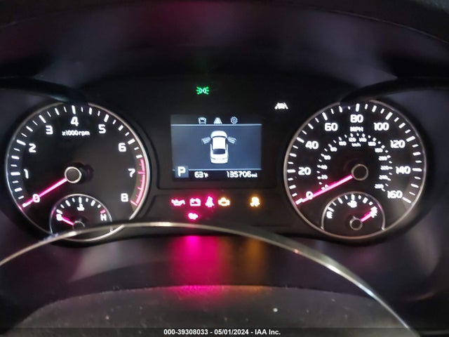 KIA Optima Lx 2019 5XXGT4L37KG362802 Image 7