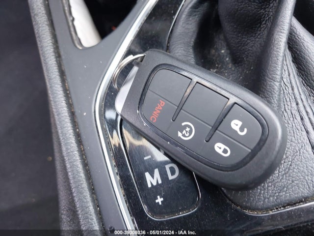 Jeep Cherokee Altitude Fwd 2019 1C4PJLLB7KD462352 Image 11