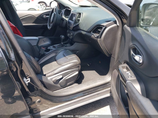 Jeep Cherokee Altitude Fwd 2019 1C4PJLLB7KD462352 Image 5