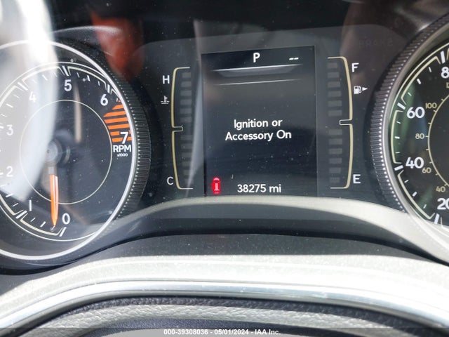 Jeep Cherokee Altitude Fwd 2019 1C4PJLLB7KD462352 Image 7
