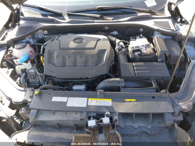 1VWSA7A37MC011490 Volkswagen Passat 2.0t Se