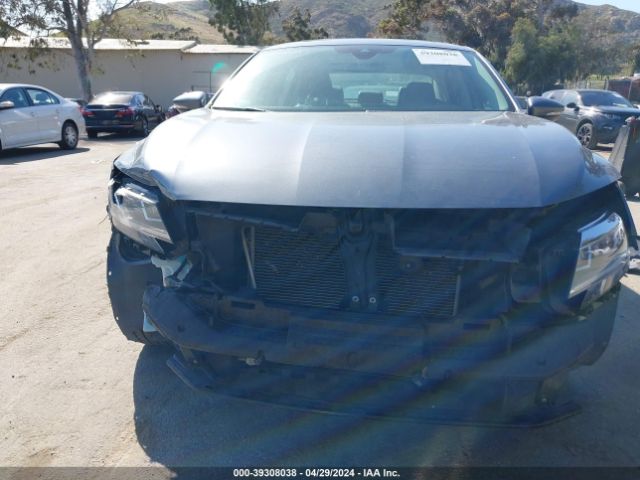1VWSA7A37MC011490 Volkswagen Passat 2.0t Se