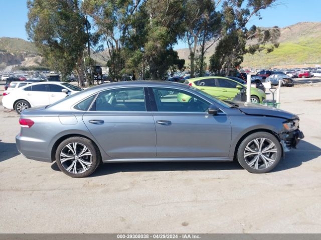 1VWSA7A37MC011490 Volkswagen Passat 2.0t Se