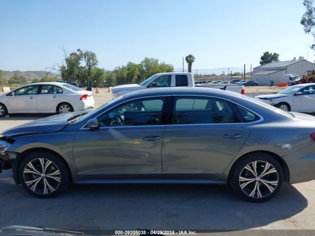 1VWSA7A37MC011490 Volkswagen Passat 2.0t Se