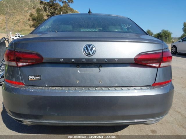 1VWSA7A37MC011490 Volkswagen Passat 2.0t Se