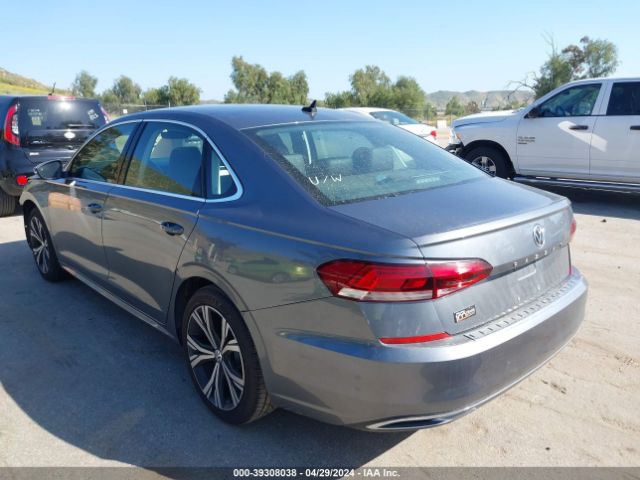 1VWSA7A37MC011490 Volkswagen Passat 2.0t Se