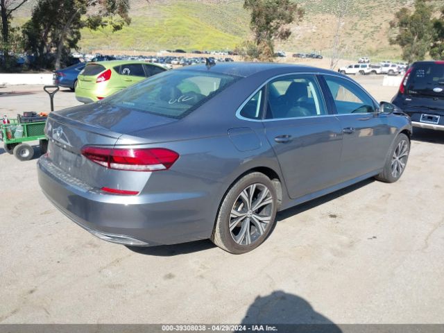 1VWSA7A37MC011490 Volkswagen Passat 2.0t Se