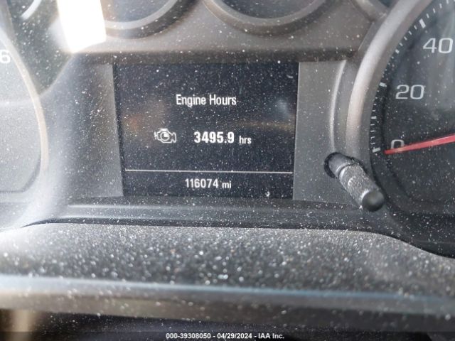 3GCPWAEF5MG237925 Chevrolet Silverado 1500 2wd  Short Bed Wt