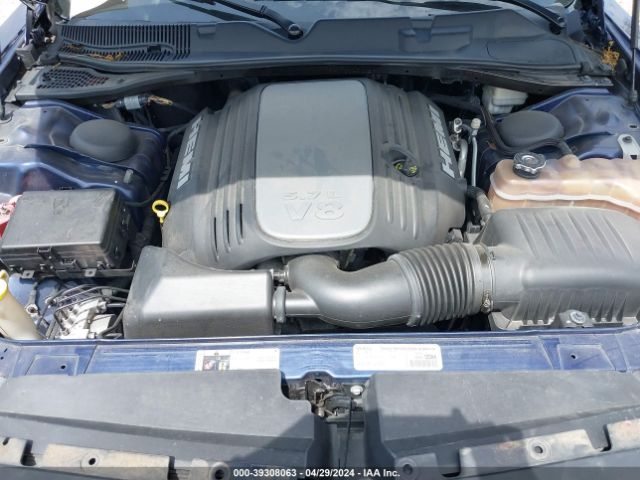 2C3CDZBT2FH775020 Dodge Challenger R/t Plus