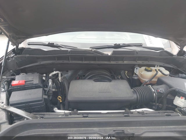 3GTP8FED3LG282219 GMC Sierra 1500 2wd  Short Box Denali