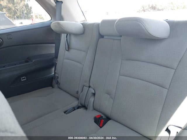 Honda Pilot Ex 2017 5FNYF5H39HB023724 Image 12