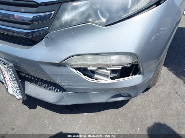 Honda Pilot Ex 2017 5FNYF5H39HB023724 Image 18