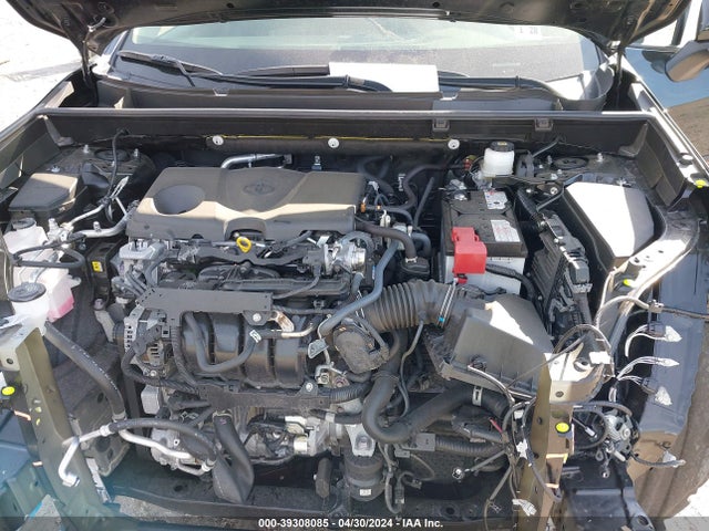 Toyota Rav4 Xle Premium 2023 JTMA1RFV6PD095658 Image 10