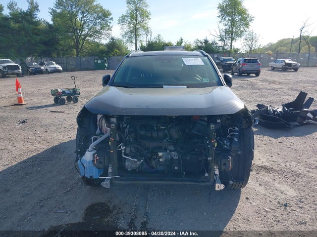 Toyota Rav4 Xle Premium 2023 JTMA1RFV6PD095658 Image 12