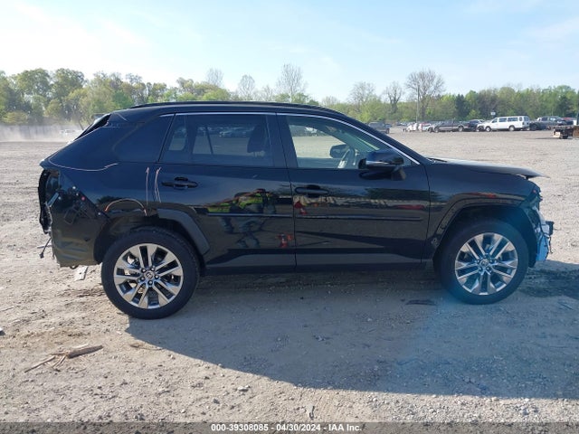 Toyota Rav4 Xle Premium 2023 JTMA1RFV6PD095658 Image 13