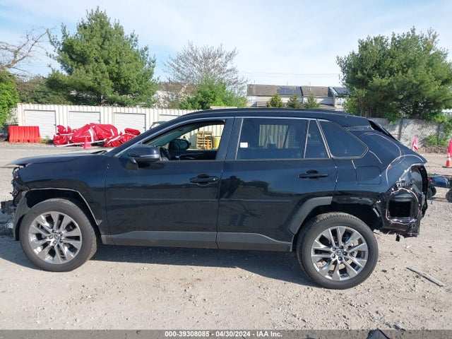 Toyota Rav4 Xle Premium 2023 JTMA1RFV6PD095658 Image 14