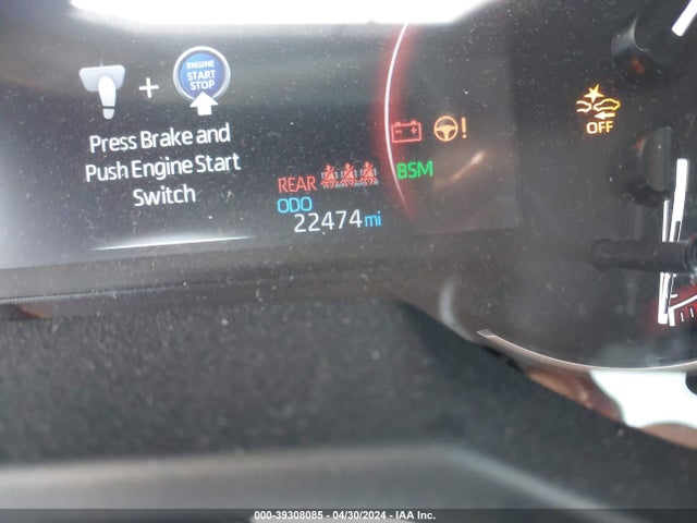 Toyota Rav4 Xle Premium 2023 JTMA1RFV6PD095658 Image 15