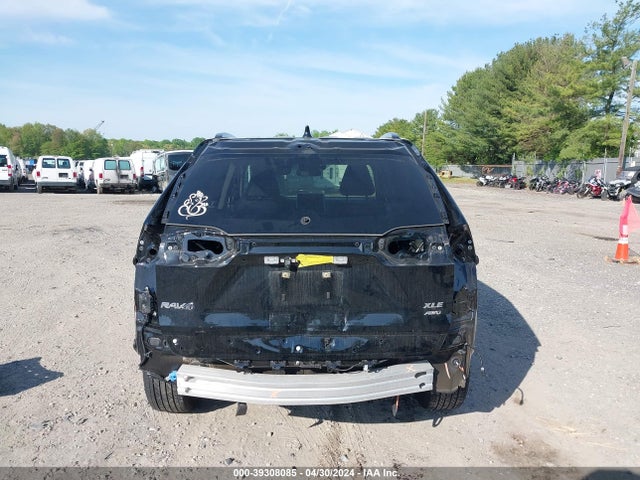 Toyota Rav4 Xle Premium 2023 JTMA1RFV6PD095658 Image 16