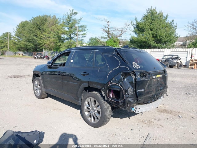 Toyota Rav4 Xle Premium 2023 JTMA1RFV6PD095658 Image 3