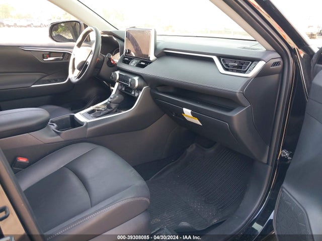Toyota Rav4 Xle Premium 2023 JTMA1RFV6PD095658 Image 5