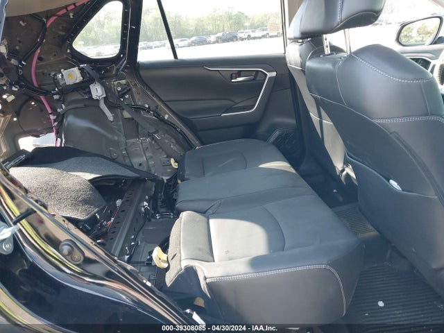 Toyota Rav4 Xle Premium 2023 JTMA1RFV6PD095658 Image 8