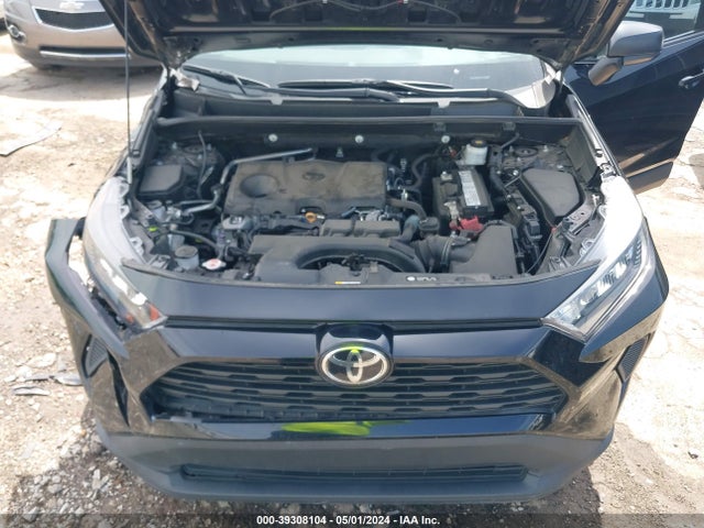Toyota RAV4 LE 2019 2T3H1RFV9KW004229 Image 10