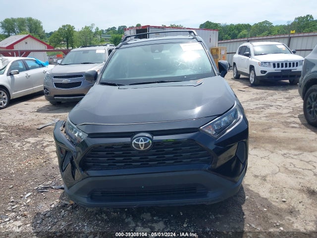 Toyota RAV4 LE 2019 2T3H1RFV9KW004229 Image 12