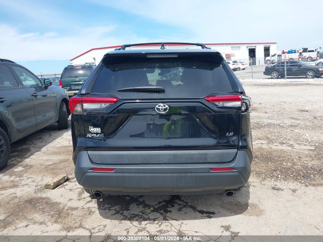 Toyota RAV4 LE 2019 2T3H1RFV9KW004229 Image 16