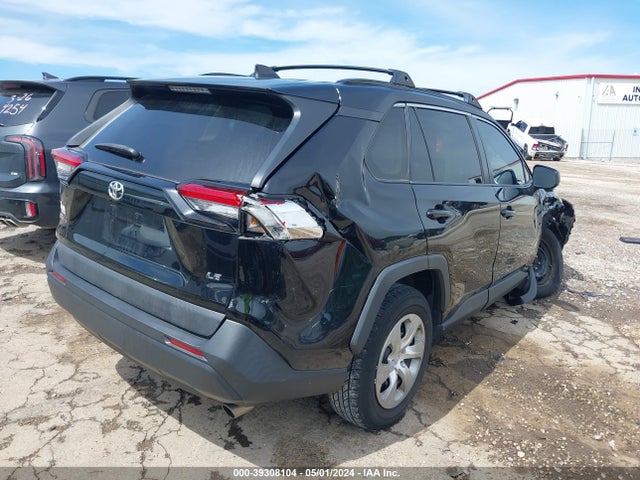 Toyota RAV4 LE 2019 2T3H1RFV9KW004229 Image 4
