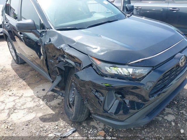 Toyota RAV4 LE 2019 2T3H1RFV9KW004229 Image 6