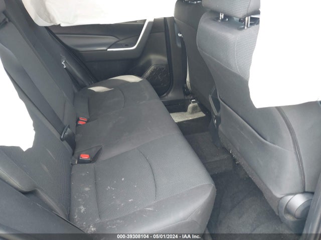 Toyota RAV4 LE 2019 2T3H1RFV9KW004229 Image 8