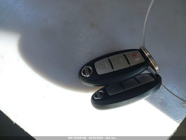 Nissan ROGUE SV 2014 5N1AT2ML1EC782709 Image 11