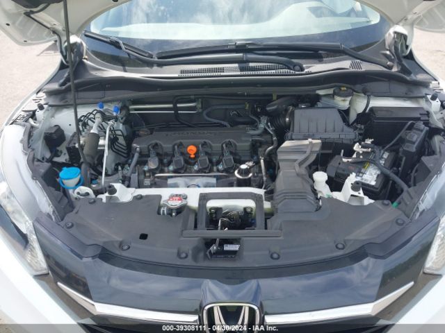 3CZRU5H76JM722625 Honda Hr-v Ex-l