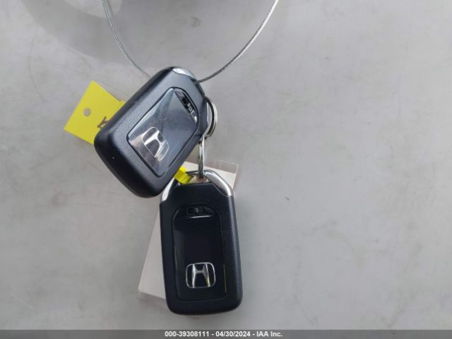 3CZRU5H76JM722625 Honda Hr-v Ex-l