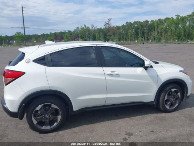 3CZRU5H76JM722625 Honda Hr-v Ex-l
